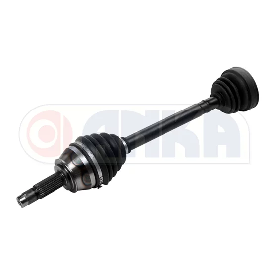 Renault CLIO 7711368573 8200362065 Aks Komple ANKA