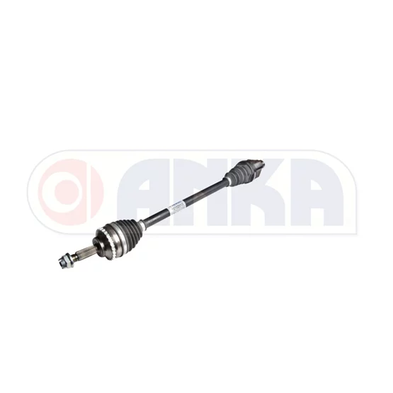 Renault CLIO 7701470884 Aks Komple ANKA