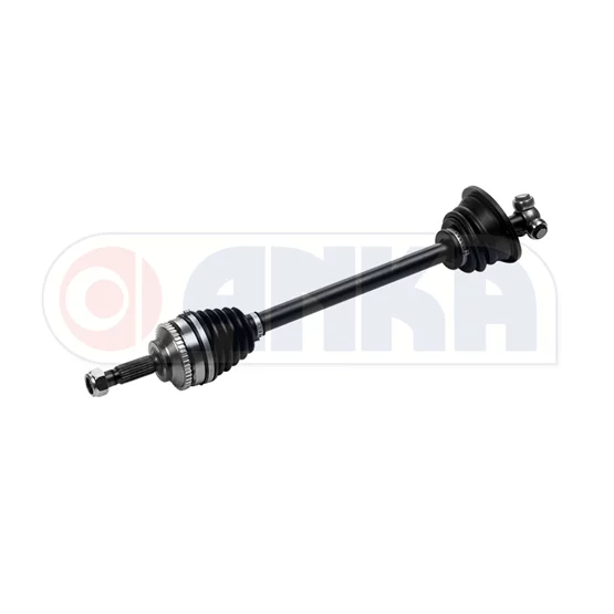 Renault MEGANE 7701469374 Aks Komple ANKA