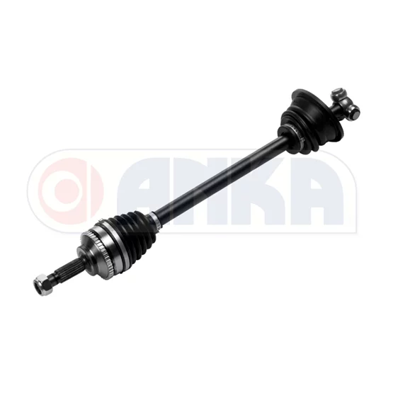 Renault CLIO 8200622834 Aks Komple ANKA