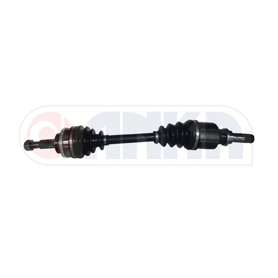 Renault CLIO 8200543868 Aks Komple ANKA