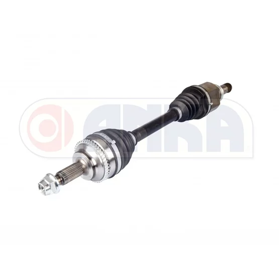 Renault CLIO 7711368568 8200407659 Aks Komple ANKA