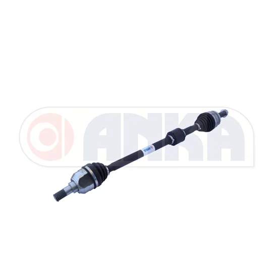 Hyundai ACCENT 495011W200 495011R200 Aks Komple ANKA