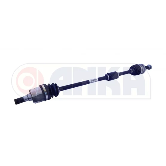 Hyundai İ20 495011J005 Aks Komple ANKA