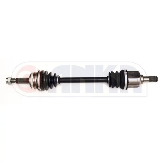 Hyundai ACCENT 495001E010 495001E000 Aks Komple ANKA