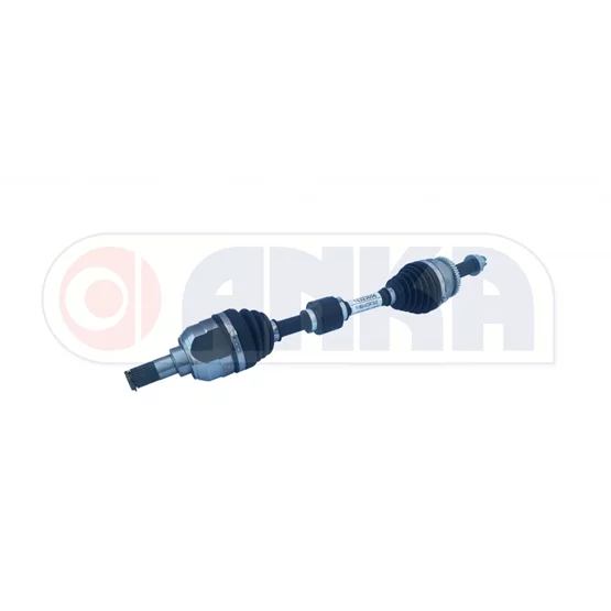 Hyundai ACCENT 495001W200 495001R200 Aks Komple ANKA