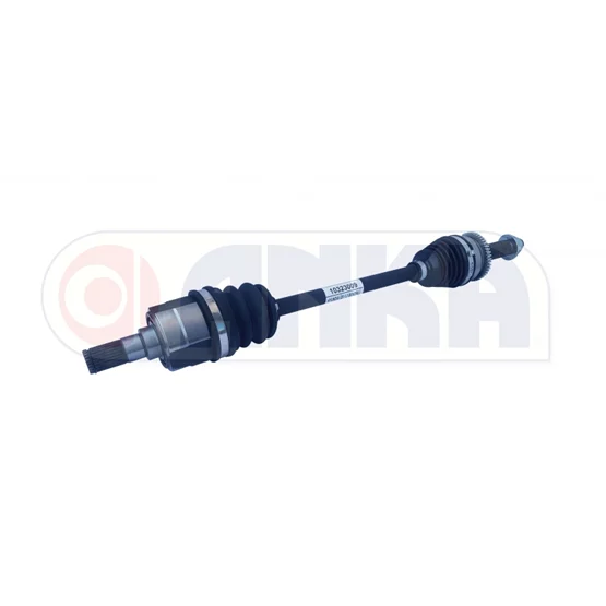 Hyundai İ20 495001J005 Aks Komple ANKA