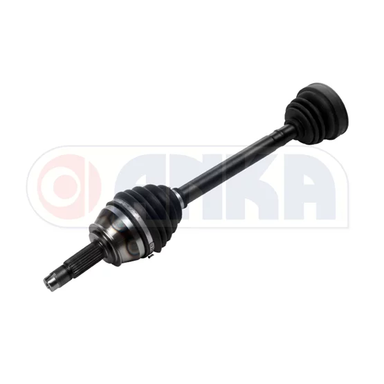 Fiat ALBEA 51832278 Aks Komple ANKA