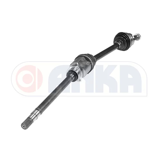Fiat FIORINO 51783824 Aks Komple ANKA