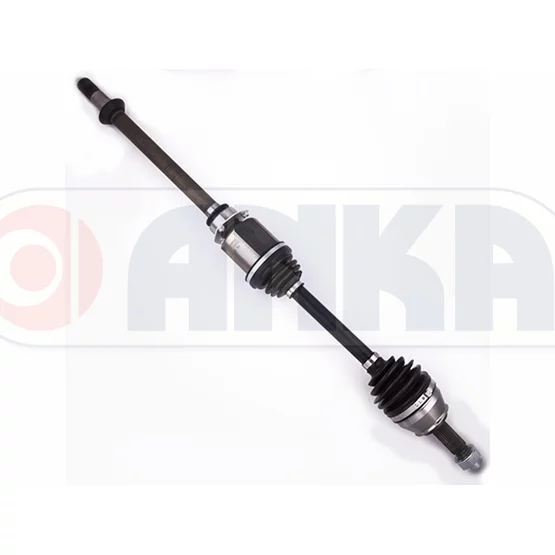 Fiat ALBEA 51810404 Aks Komple ANKA
