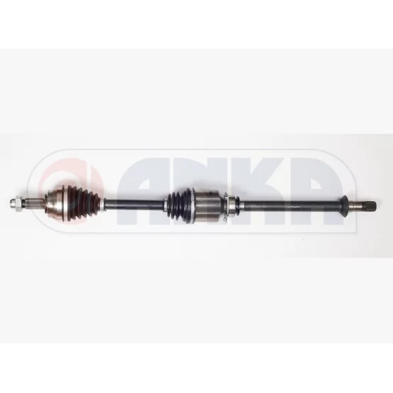 Fiat PUNTO 46308522 Aks Komple ANKA