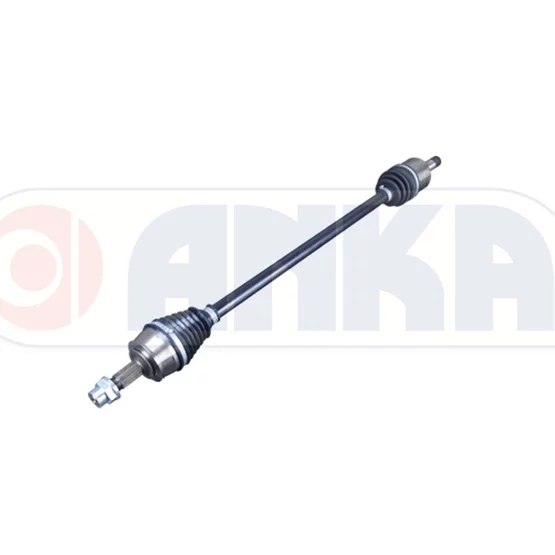 Fiat PUNTO 55700559 Aks Komple ANKA