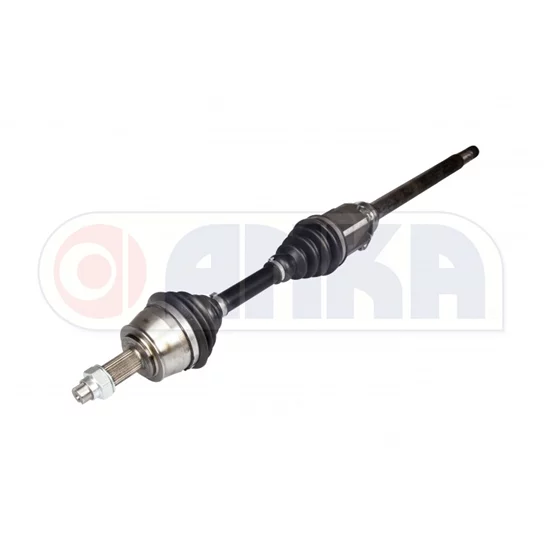 Fiat DOBLO 51933670 55214684 Aks Komple ANKA