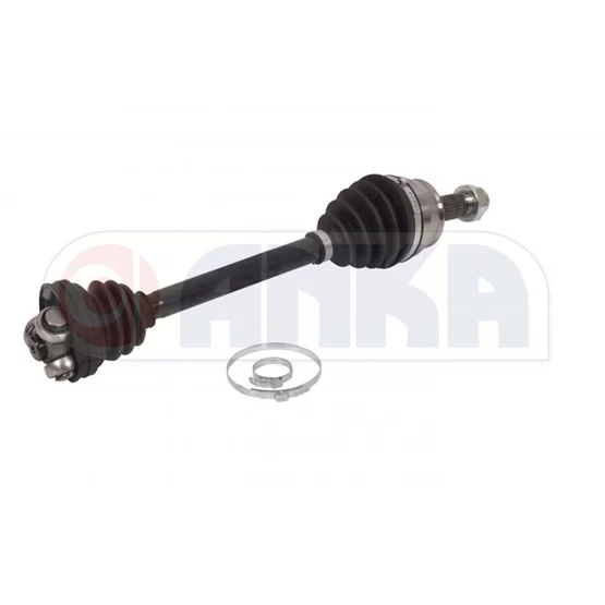 Fiat EGEA 52068572 Aks Komple ANKA