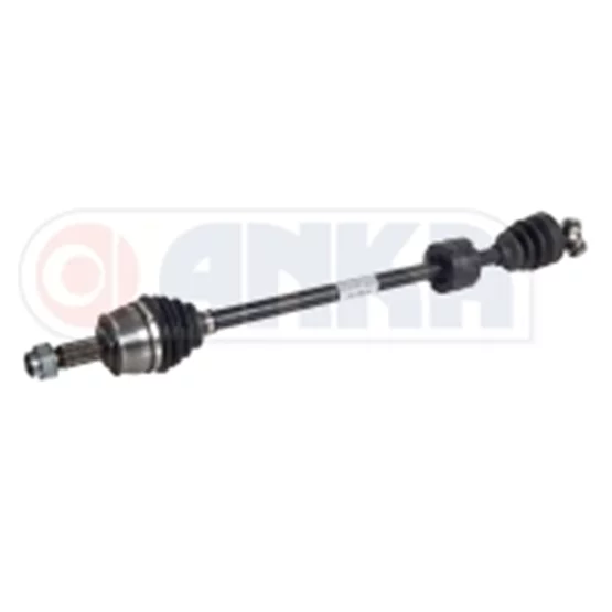 Fiat EGEA 51983793 Aks Komple ANKA