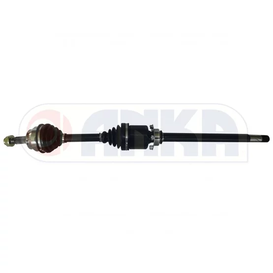 Fiat LINEA 50515474 55214684 Aks Komple ANKA