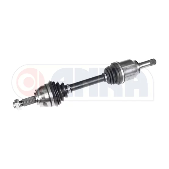 Fiat LINEA 51960121 Aks Komple ANKA