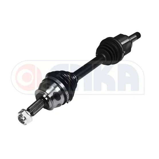Fiat DOBLO 51810625 Aks Komple ANKA