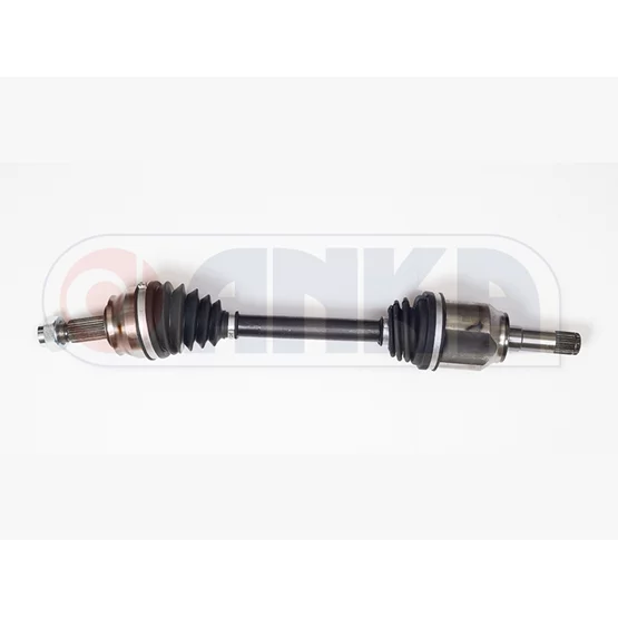 Fiat PUNTO 51808106 Aks Komple ANKA