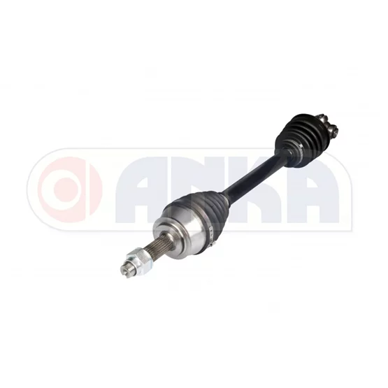 Fiat DOBLO 46307998 Aks Komple ANKA