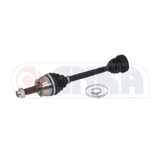 Fiat EGEA 52068573 Aks Komple ANKA