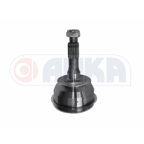Renault R12 20100001 Aks Kafası ANKA