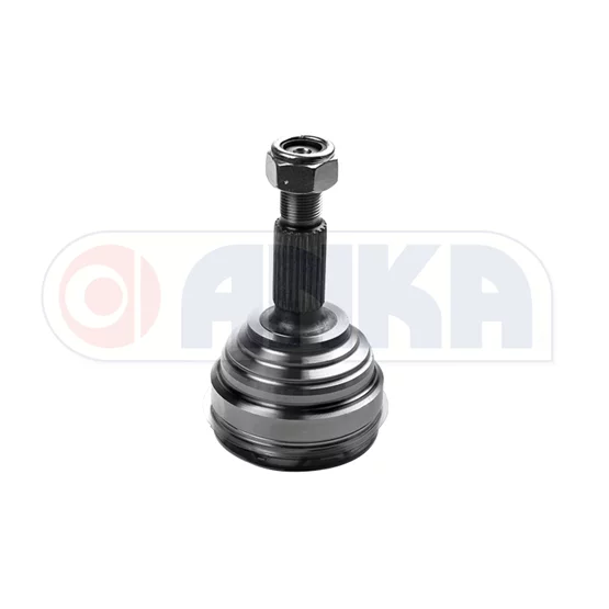 Renault CLIO 8200356803 Aks Kafası ANKA