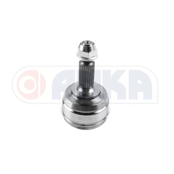 Renault FLUENCE 391000128R Aks Kafası ANKA