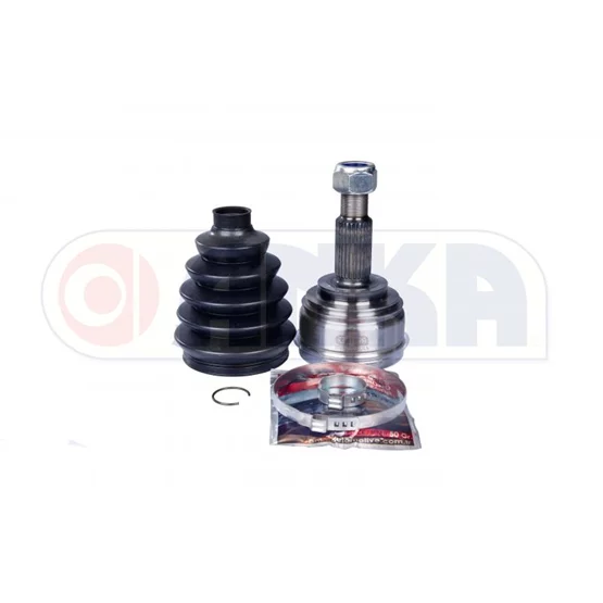Renault KANGO 391015402R 8200676172 Aks Kafası ANKA