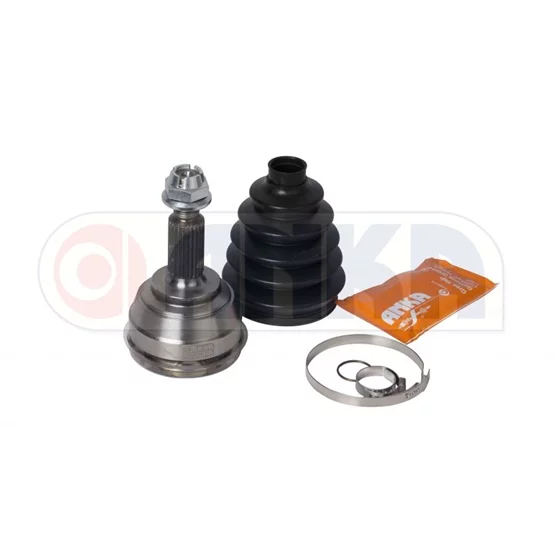 Renault MEGANE 82003340413 Aks Kafası ANKA
