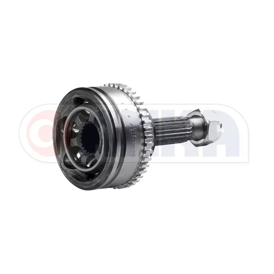 Renault KANGO 8200534635 8200262686 Aks Kafası ANKA