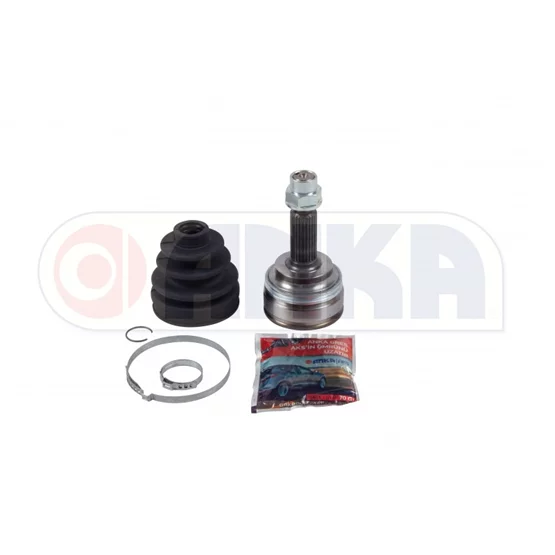 Toyota COROLLA 4341012490 4341012530 Aks Kafası ANKA