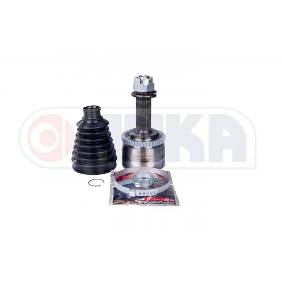 Hyundai ACCENT 495001R000 95011R000 Aks Kafası ANKA