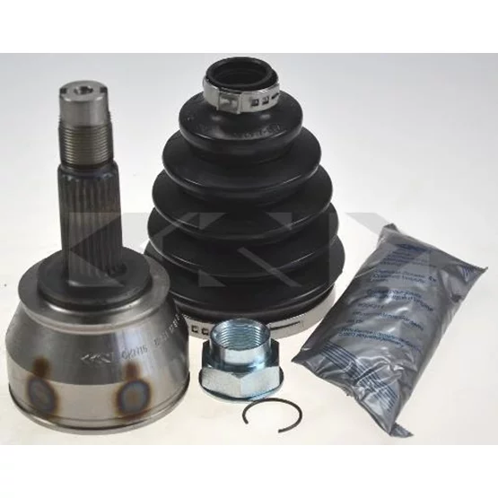 Fiat ALBEA 46307906 Aks Kafası ANKA
