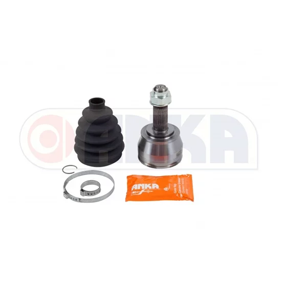 Fiat EGEA 46308734 Aks Kafası ANKA