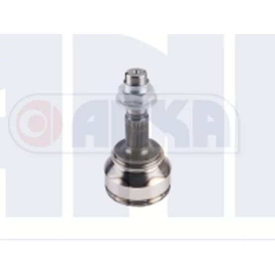 Citroen JUMPER 1349787080 1349790080 46308370 Aks Kafas