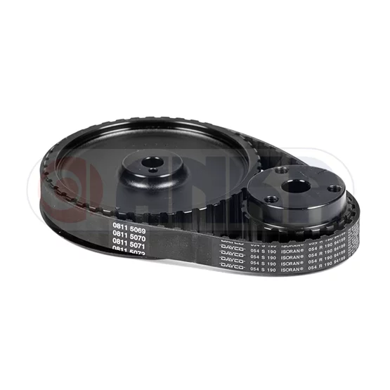 Fiat M131 98000102 98000103 Eksantrik Triger Seti ANKA