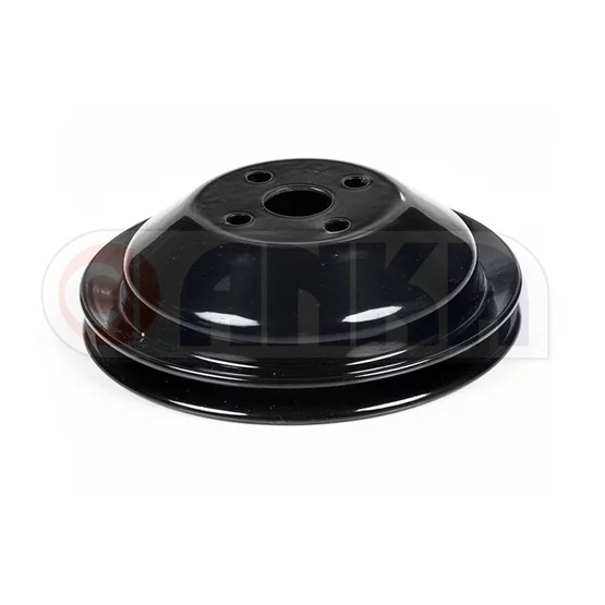 Renault R12 7700507525 Devirdaim Kasnağı ANKA