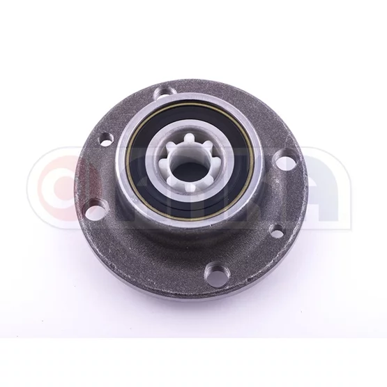 Fiat ALBEA 71714476 Porya Arka Teker ANKA