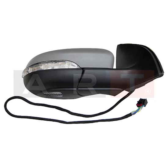 Ayna M006.6106 Golf Vı 2009-2012 Elektrikli Katlanır Isıtmalı Astarlı Sinyalli