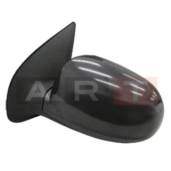 Hyundai GETZ 876101J110 Ayna D Dikiz Komple ART