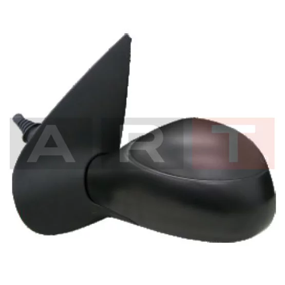 Peugeot P206 8148YC Ayna Dış Dikiz Komple ART