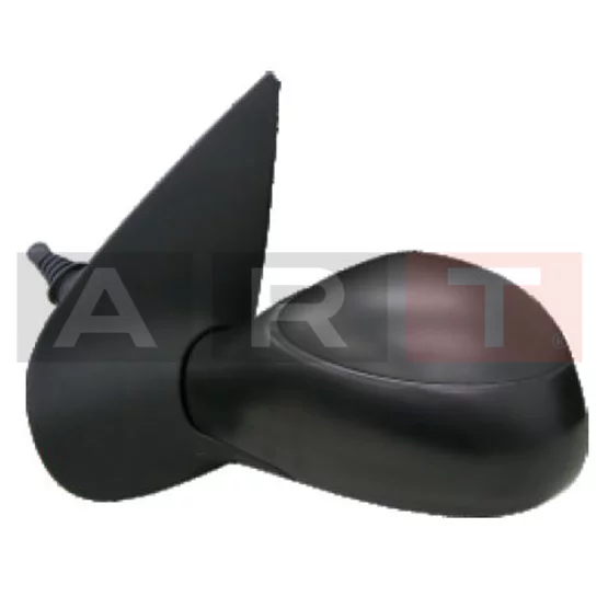 Peugeot P206 8148XY Ayna Dış Dikiz Komple ART
