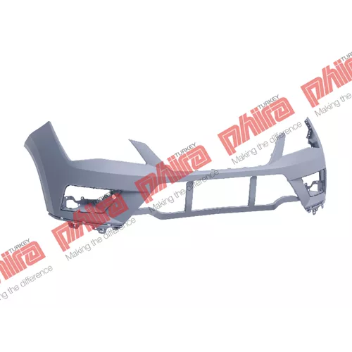 Seat ATECA 2016  Tampon Ön Astarlı 575807221GRU