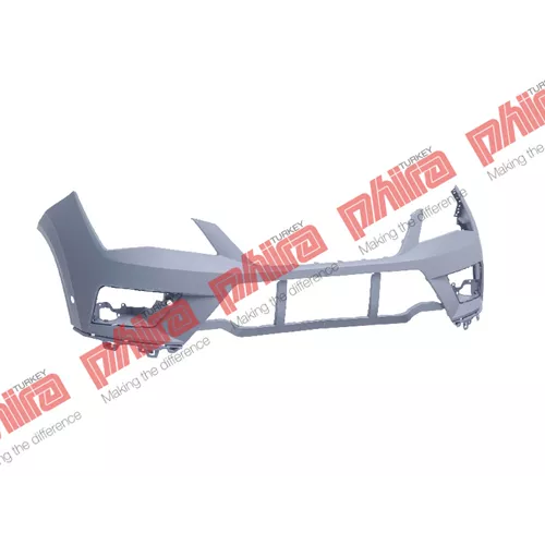 Seat ATECA 2016  Tampon Ön Sensörlü Astarlı 575807221AGRU