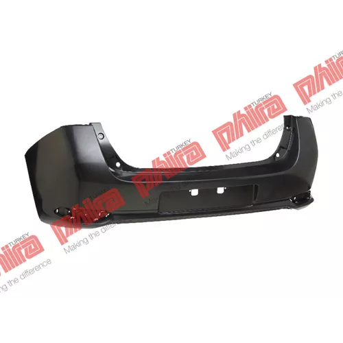 Toyota AURIS 2015  Tampon Arka Astarsız 521590Z924