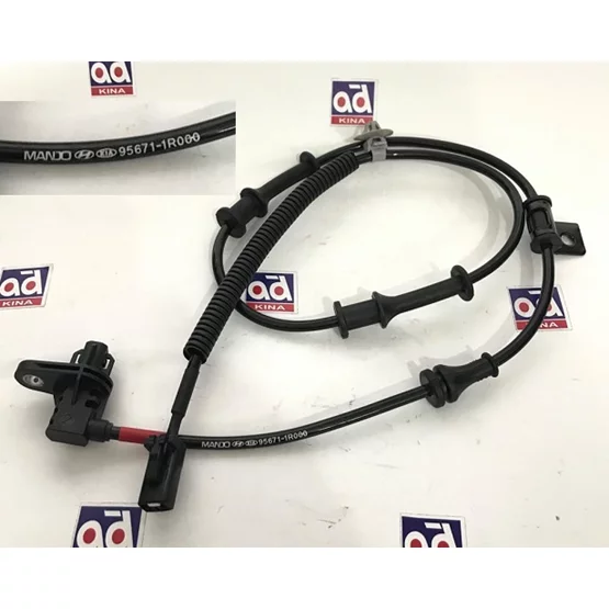 Hyundai ACCENT 956711R000 Abs Sensörü DAMA