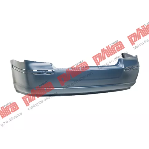 Toyota AVENSIS 2003-2006 Tampon Arka Astarlı 5215905901