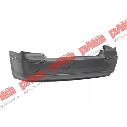 Toyota AVENSIS 2003-2006 Tampon Arka Astarsız 5215905901