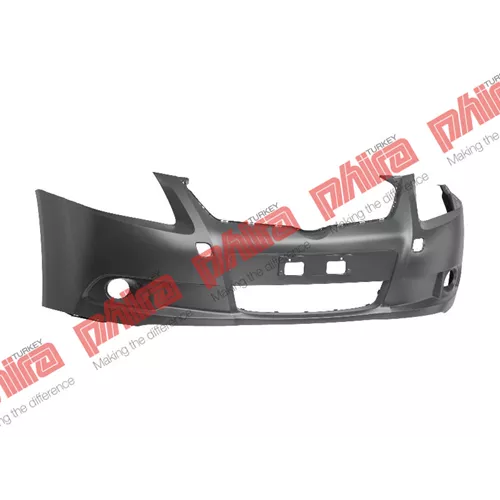 Toyota AVENSIS 2009  Tampon Ön Astarsız 5211905917